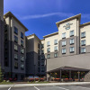 Отель Homewood Suites by Hilton Lynnwood Seattle Everett, WA, фото 1