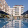 Отель Best Location - 3bdr Luxury - Pool - Gym, фото 21