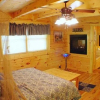 Отель Alpine Mountain Chalets, фото 11