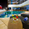 Отель The Arch Hotel, фото 8
