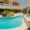 Отель Gorgeous 2-bedroom Apartment 2 km From Eagle Beach, фото 17