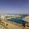 Отель The Bay Hotel Hurghada Marina, фото 10