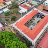 Отель Alajuela City Hotel & Guest House, фото 1