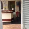Отель Quick Palace Hôtel Pierrelaye в Пьерле