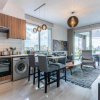 Отель Sunflower 1-Bedroom Apartment in Larnaca, фото 10