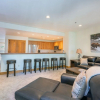 Отель Bear Creek Lodge 303ab 2 Bedroom Condo by Alpine Lodging Telluride, фото 12