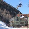 Отель Etta Place 5 by Avantstay Ski In/ Ski Out Unit w/ Views of the Valley!, фото 8