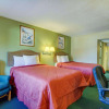 Отель Rodeway Inn Hot Springs National Park Area, фото 6