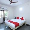 Отель Riviera Residency by OYO Rooms, фото 12