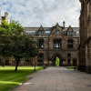 Отель Glasgow South Apartments, фото 9