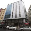 Отель Grand Laleli Hotel в Стамбуле