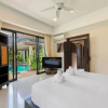 Отель Balinese 2 Bed Private Pool Villa-KBR11, фото 8