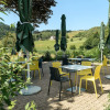 Отель & Café Mühlenglück, фото 27