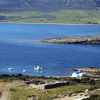 Отель Blue Dolphin Antiparos Villas and Suites, фото 18