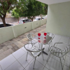Отель CoHost Apt Praia 101A 80m do mar e 250m da Vila, фото 10