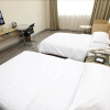 Отель City Express Hotel, фото 7