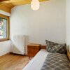 Отель Simplistic Apartment in Fließ Near Gachenblick Mountain, фото 4