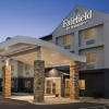 Отель Fairfield Inn & Suites Findlay, фото 1