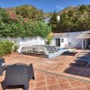 Отель Homely holiday home in Benalmádena with private swimming pool, фото 18