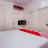 Отель Shree Gowri Comfort By Oyo Rooms, фото 4