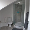 Отель Light Spacious 2 Bed 2 Bath Flat Sleeps 2 8, фото 10