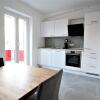 Отель Stilvoll & Modernes Apartment, фото 6