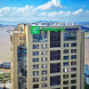 Отель Holiday Inn Express Zhoushan Dinghai, фото 13