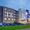 Отель Fairfield Inn & Suites by Marriott Cincinnati North, фото 21