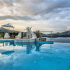 Отель Les Terrasses De Selimiye, фото 26