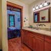 Отель Downtown Bonners Ferry Home w/ Covered Porch!, фото 6