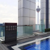 Отель Eastern Suites at Platinum KLCC, фото 14