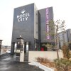 Отель City Hotel, фото 27