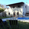 Отель Rural Spacious Villa with Pool at Central Crete, фото 22