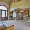 Отель Extravagant 4,500 Sq Ft Home in Hill Country!, фото 19