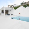 Отель Villa Aqua Blue by Whitelist Mykonos, фото 1