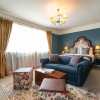 Отель Bear Hotel, фото 1