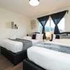 Отель Wonderful 2-BR Apt Near Dodger, фото 15