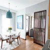 Отель The Art - Sunshine Apartment, фото 15