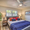 Отель Pet-friendly Merritt Island Home w/ Pool + Grill!, фото 6