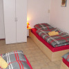 Отель Monteurwohnung Langelsheim 6 Personen, фото 12