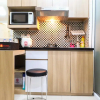 Отель Cozy Green Pramuka Apartment, фото 3
