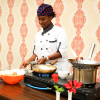 Отель Lotos Inn & Suites, Nairobi, фото 26