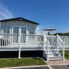 Отель 3-bed Caravan in Camber Sands/brand New for 2021, фото 10