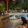 Отель Atlanta Evergreen Lakeside Resort , фото 21