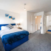 Отель Immaculate 4-bed House in Kings Norton, фото 3