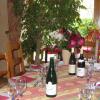 Отель Chambre dHôtes Le Clos Mélusine в Ликси