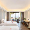 Отель Lavande Hotel(Haikou Binhai Avenue), фото 3