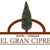 Отель Posada El Gran Cipres, фото 2