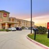 Отель Motel 6 Mineral Wells, TX, фото 12