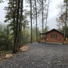 Отель Riverside Cabin - 1 Br Cabin, фото 14